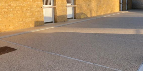 Duchy Field Bletchingdon