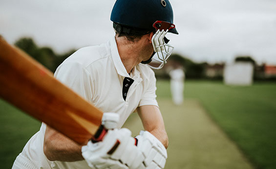cricket