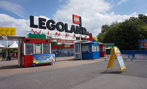 legoland