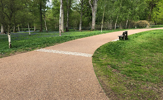park