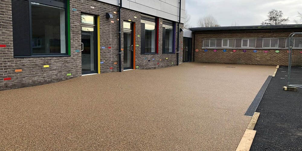 Limegate Waterbeech School Cambridge