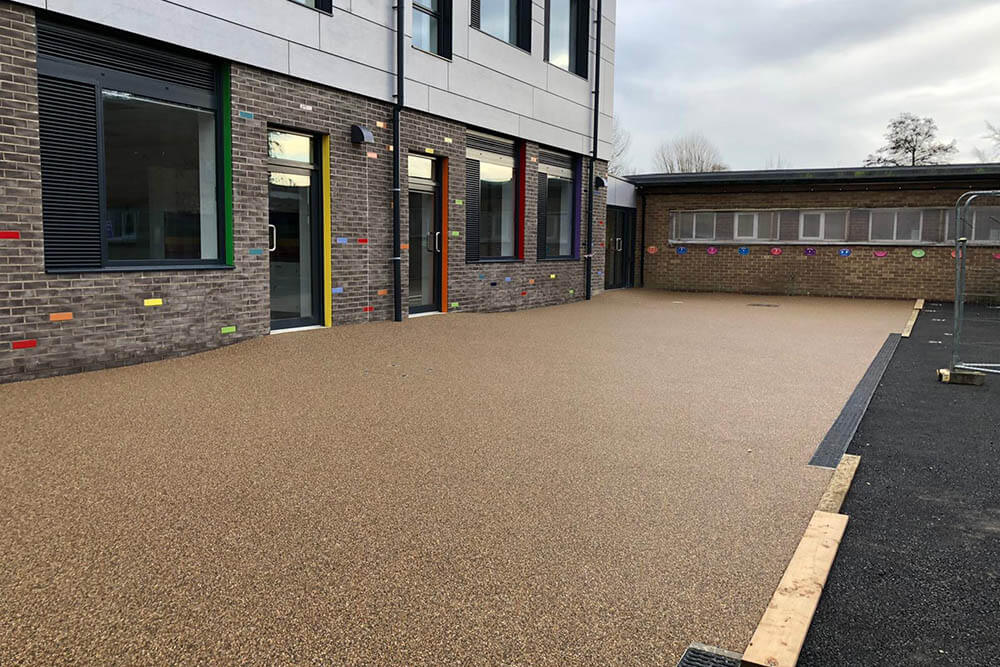 Limegate Waterbeech School Cambridge Limegate Waterbeech School Cambridge