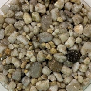 Honey Pebble 10mm