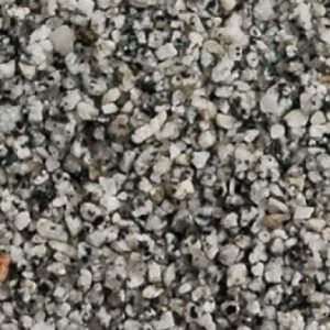 Sliver Grey Granite 1-3mm
