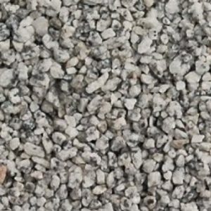 Sliver Grey Granite 1-3mm Dry
