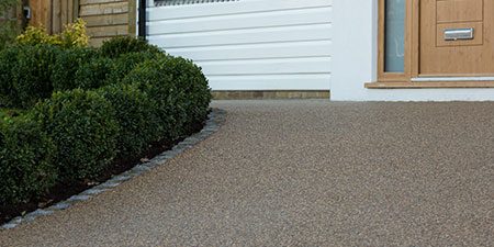 resin-driveway
